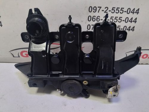 Кришка клапанна сапун масляний двигуна 1,6dci R9M NISSAN X -TRAIL T32