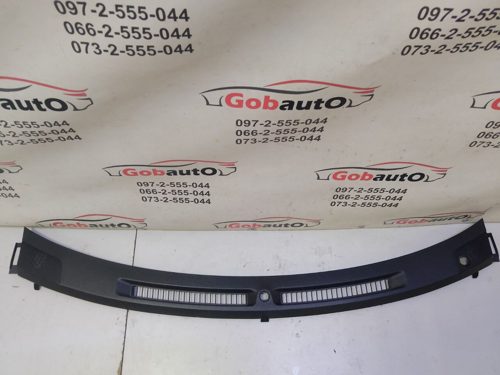 Жабо водовідвід накладка під лобове скло пластик ROGUE 683104CC0A NISSAN X -TRAIL T32