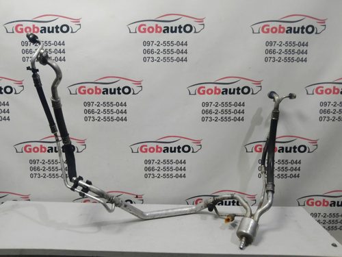 Трубка кондиціонера 1.6cc dci PEUGEOT 3008