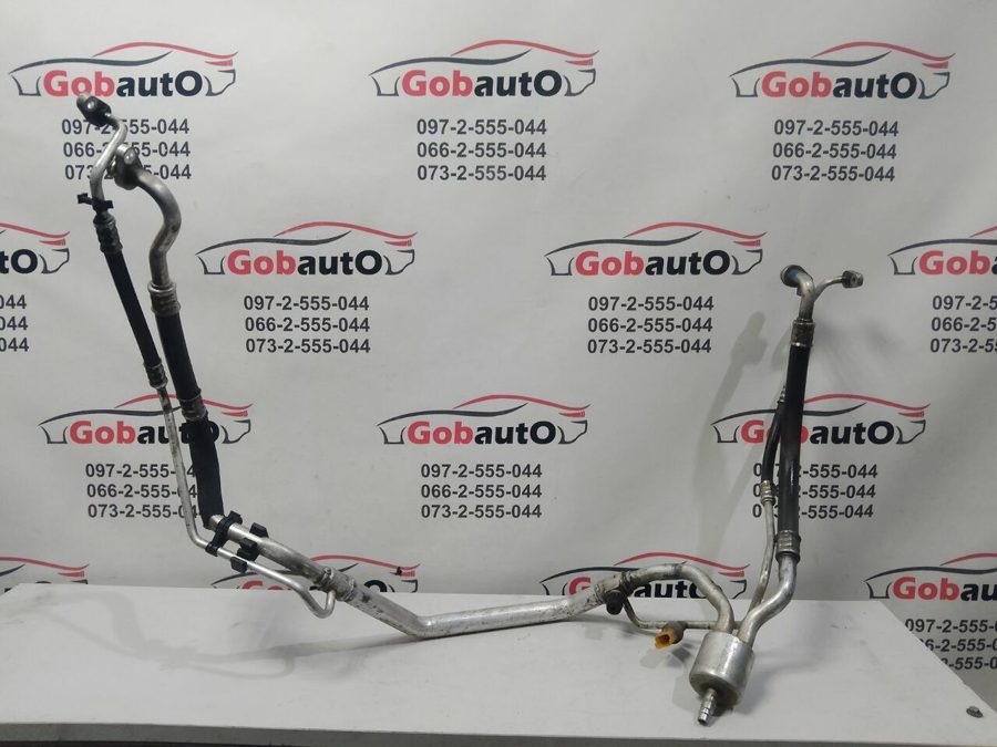 Трубка кондиціонера 1.6cc dci PEUGEOT 3008
