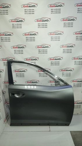 Дверка перед права color KAD G ROGUE NISSAN X -TRAIL T32