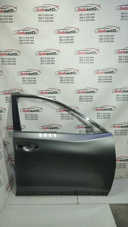 Дверка перед права color KAD G ROGUE NISSAN X -TRAIL T32