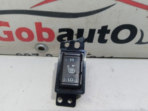 Кнопка включення підігріву сидінь HI LO ROGUE 255003TA0A NISSAN X -TRAIL T32