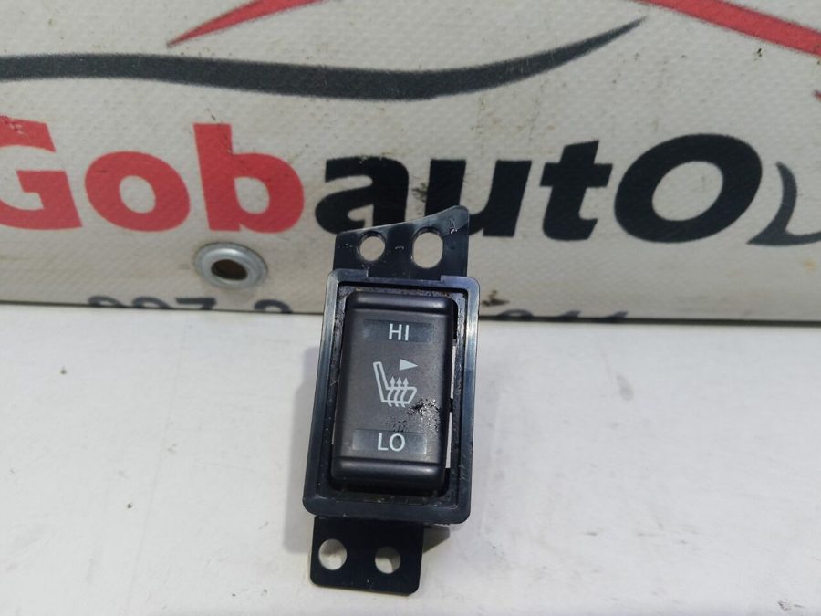 Кнопка включення підігріву сидінь HI LO ROGUE 255003TA0A NISSAN X -TRAIL T32