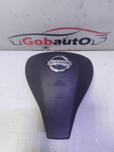 Подушка безпеки керма AIRBAG 1.6dci ROGUE K85104CE1B NISSAN X -TRAIL T32