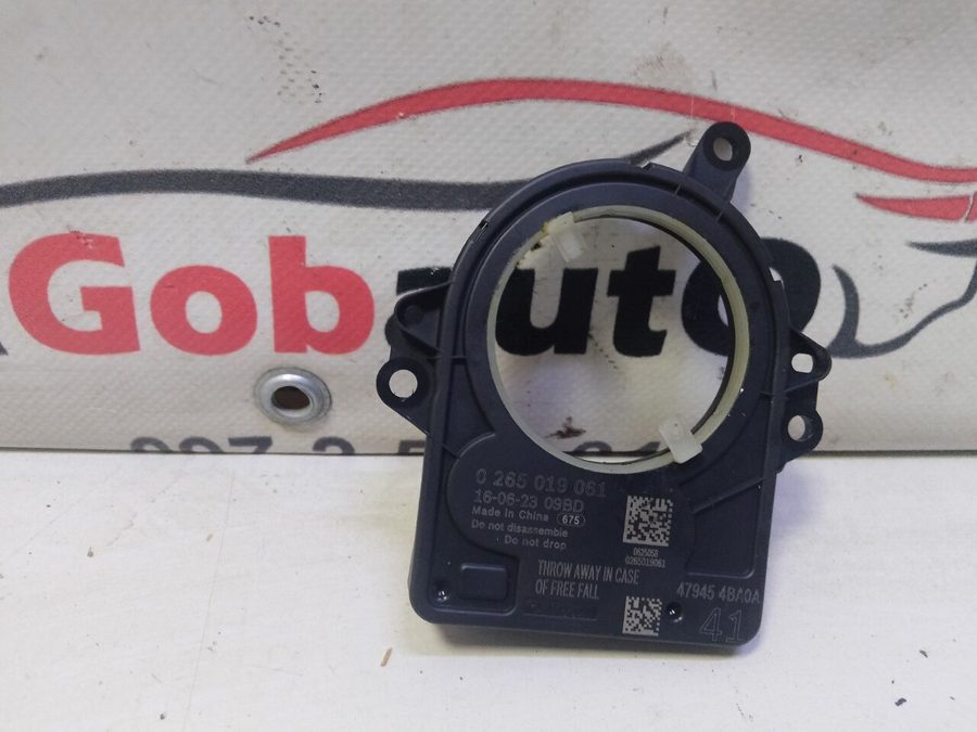 Датчик кута повороту керма 8 пінів ROGUE 479454BA0A NISSAN X -TRAIL T32