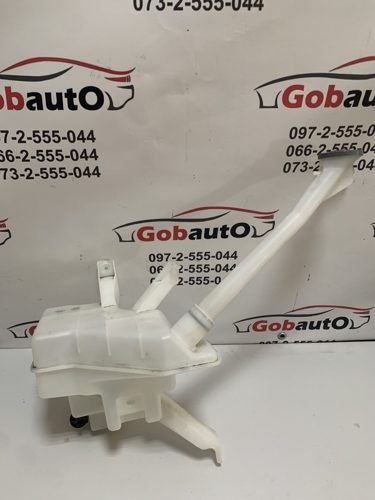 Бачок омивача NISSAN LEAF
