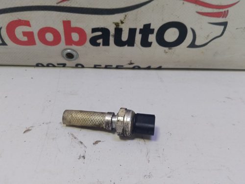 Датчик тиску відпрацьваних газів сажового фільтру 1,5,1,6,2,0 dci RENAULT 8201000764 NISSAN QASHQAI J10