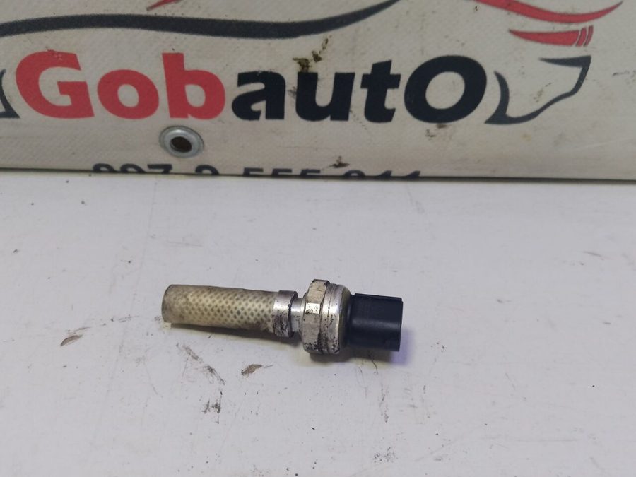 Датчик тиску відпрацьваних газів сажового фільтру 1,5,1,6,2,0 dci RENAULT 8201000764 NISSAN QASHQAI J10
