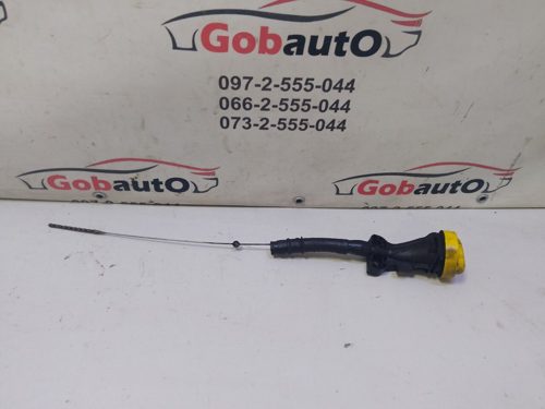 Щуп рівня масла 2,0 dci NISSAN QASHQAI J10