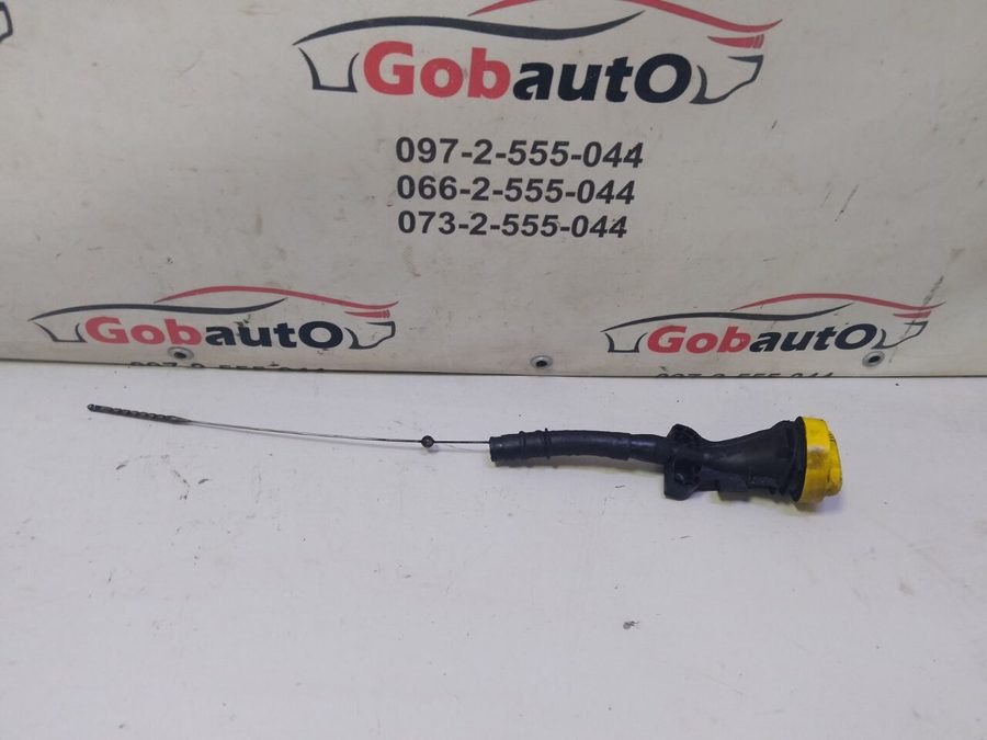 Щуп рівня масла 2,0 dci NISSAN QASHQAI J10