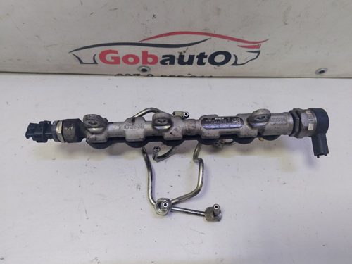 Рейка ( рампа ) паливна 2.0 dci NISSAN QASHQAI J10