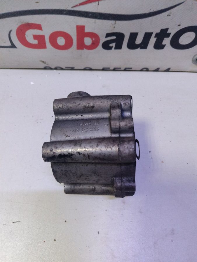 Корпус клапана EGR рециркуляції газів 2.0 dci NISSAN QASHQAI J10