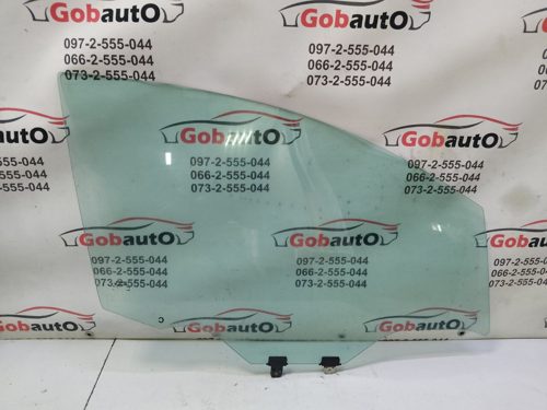 Скло перед права дверки 80300-3NF0A NISSAN LEAF