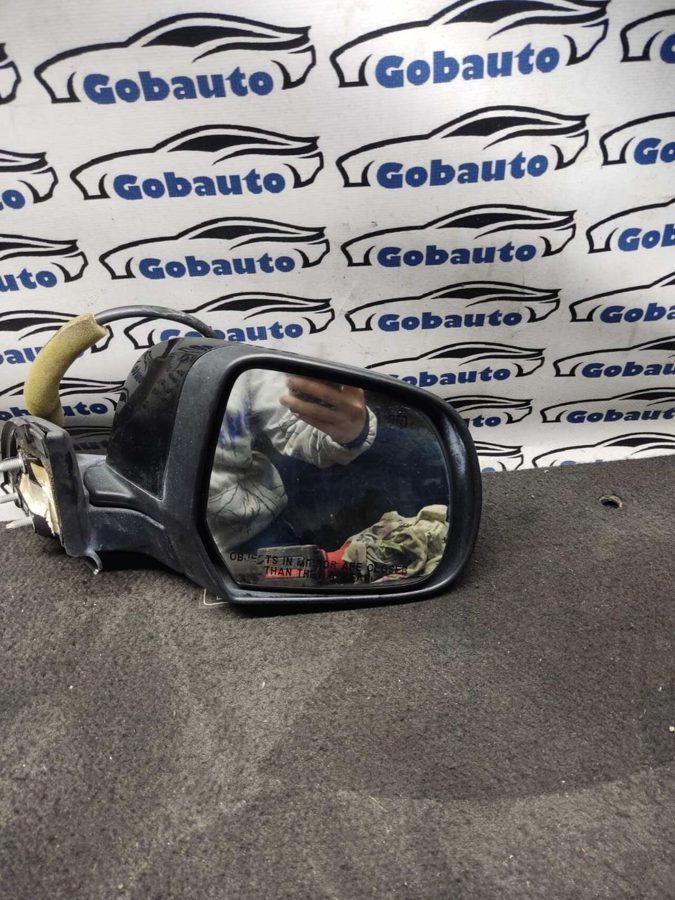 Дзеркало перед праве NISSAN LEAF