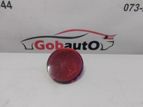 Катафот світловідбивач заднього бампера лівий NISSAN QASHQAI J10