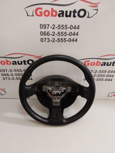 Кермо руль NISSAN QASHQAI J10