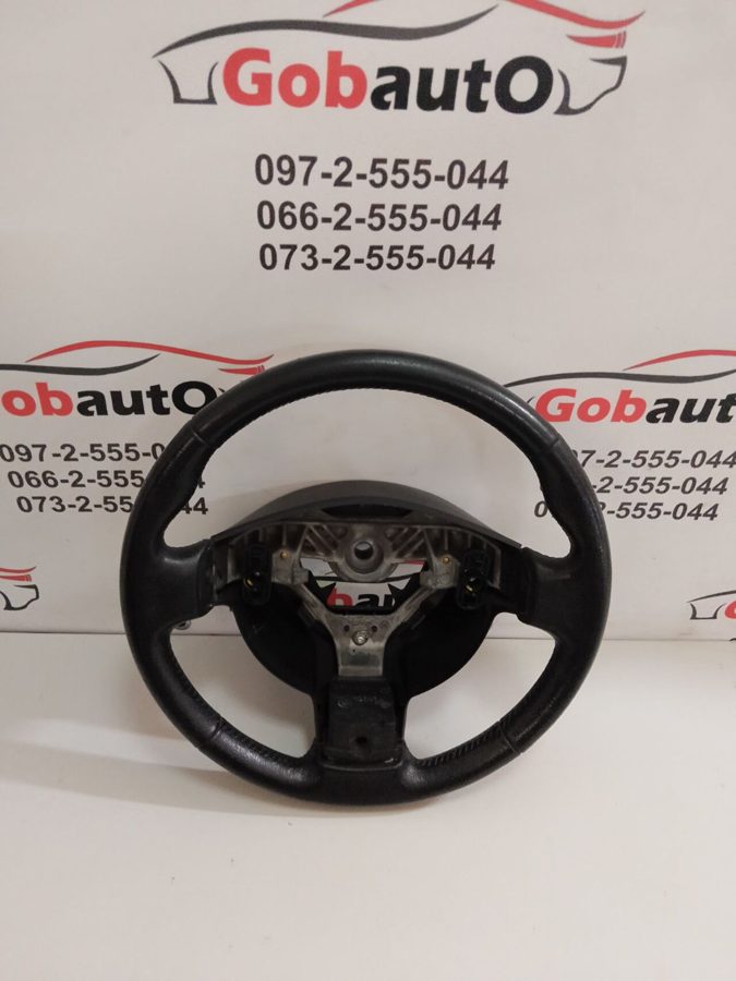 Кермо руль NISSAN QASHQAI J10