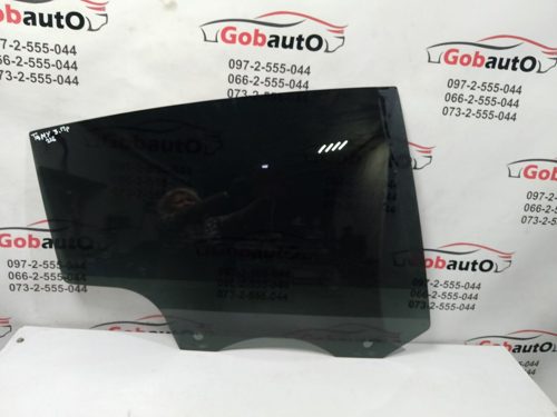 Скло дверки задньої правої 1495511-00-B TESLA MODEL Y