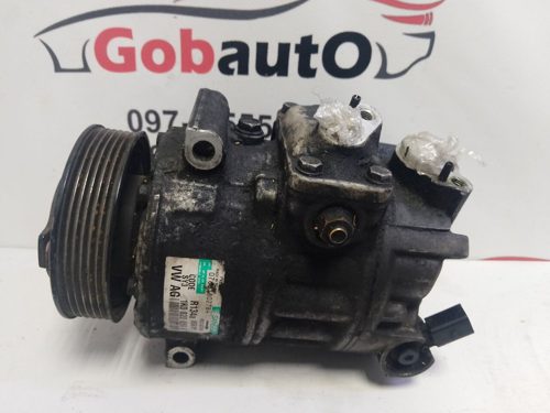 Компресор кондиціонера 1.9tdi 2.0tdi 1K0820859F VAG VOLKSWAGEN PASSAT B6