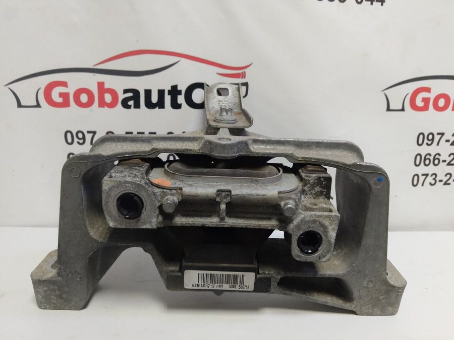 Подушка двигуна права MERCEDES MERCEDES-BENZ A180 W176