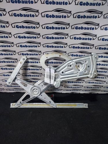 Ножиці (механізм) склопідіймача дверки зад ліві Grand 827210006R RENAULT SCENIC III