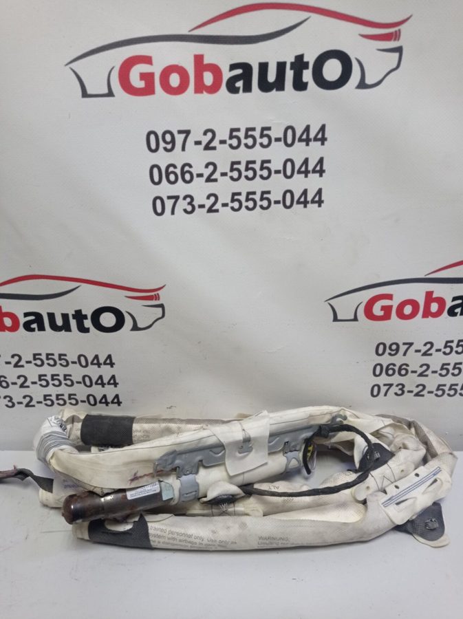 Подушка безпеки AIRBAG в дах (шторка) права MERCEDES 623640200C MERCEDES-BENZ A180 W176