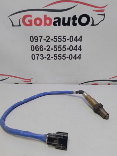 Датчик кисню лямбда зонд 1,6 dci RENAULT NISSAN QASHQAI J10