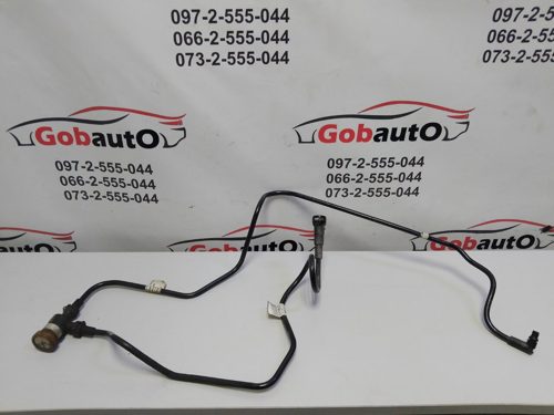 Клапан регулятор зчеплення (демпферI QASHQAI +2 NISSAN QASHQAI+2