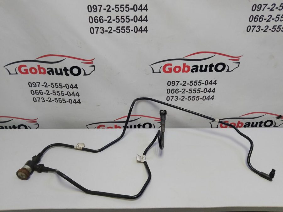 Клапан регулятор зчеплення (демпферI QASHQAI +2 NISSAN QASHQAI+2