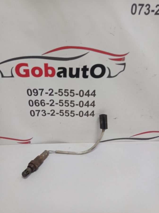 Датчик кисню лямбда зонд 2.0dci RENAULT NISSAN QASHQAI J10