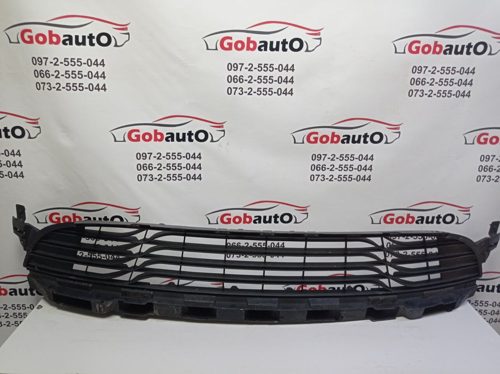 Решітка перед бампера 622540001R (2) RENAULT MEGANE III