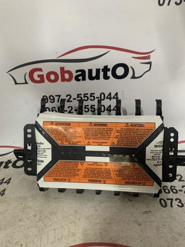 Подушка безпеки пасажирська Airbag QASHQAI NISSAN QASHQAI J10