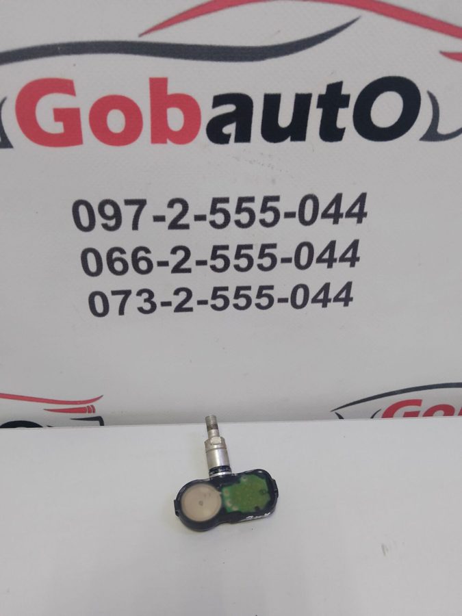 Датчик тиску шин рестайл NISSAN JUKE