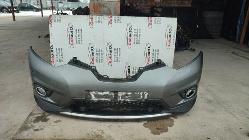 Бампер передній колір KAD NISSAN X -TRAIL T32