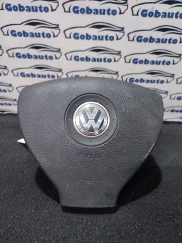 Подушка безпеки водія в кермо airbag безпеки Passat B7 61921050b VOLKSWAGEN PASSAT B6