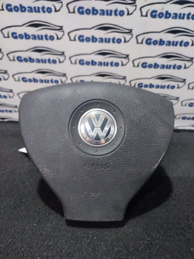 Подушка безпеки водія в кермо airbag безпеки Passat B7 61921050b VOLKSWAGEN PASSAT B6