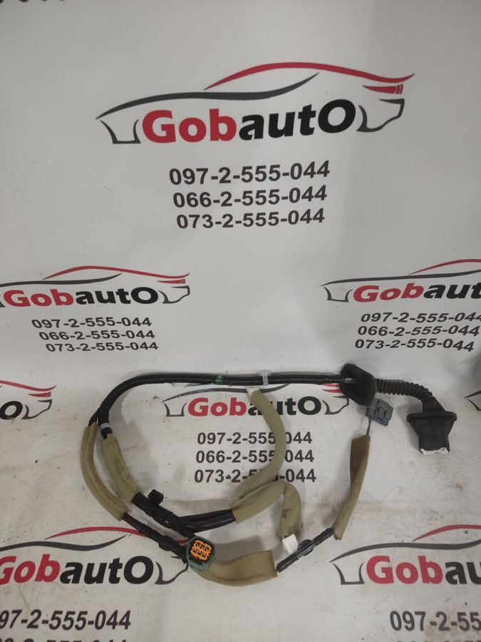 Проводка двері задньої лівої NISSAN LEAF