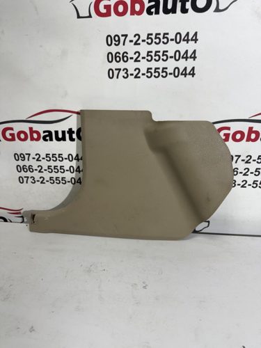 Обшивка стійки перед ліва універсал MERCEDES MERCEDES-BENZ C 220 W204