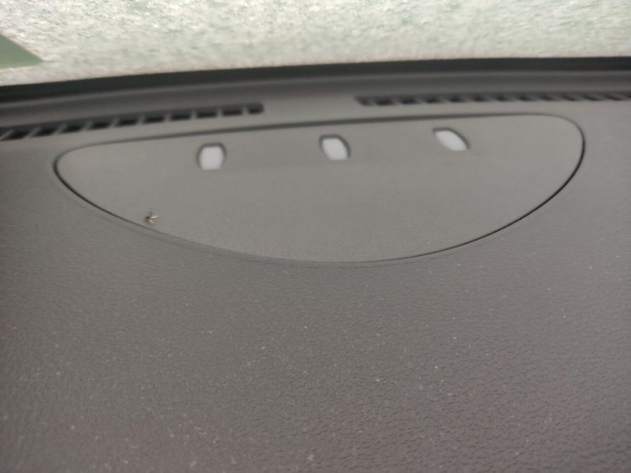 Індикатор зарядки NISSAN LEAF