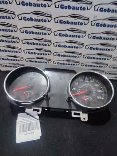 Щиток приборів спідометр QASHQAI NISSAN QASHQAI J10