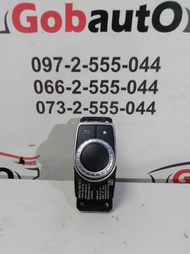 Блок управління мультимедією 2,2cc d 2016 MERCEDES BENZ MERCEDES-BENZ CLA 200D SP