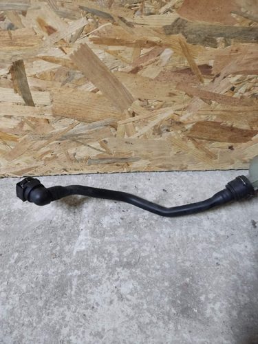 Трубка до бачка омивача MERCEDES A180 MERCEDES-BENZ A180 W176