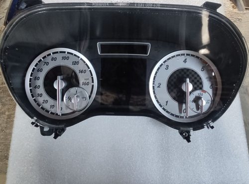 Спідометр MERCEDES A180 MERCEDES-BENZ A180 W176