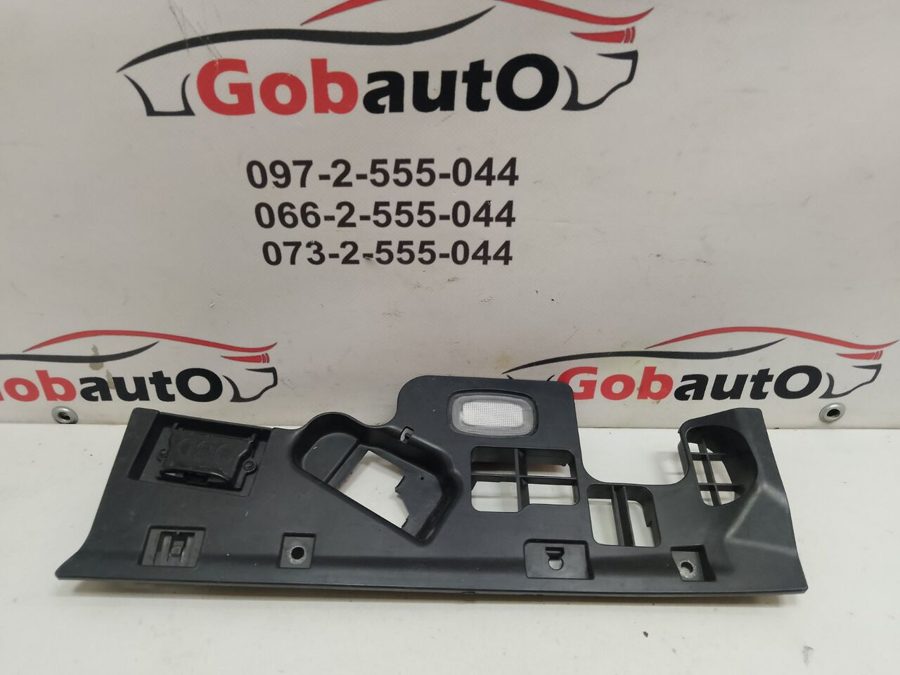 Накладка салону MERCEDES A180 MERCEDES-BENZ A180 W176