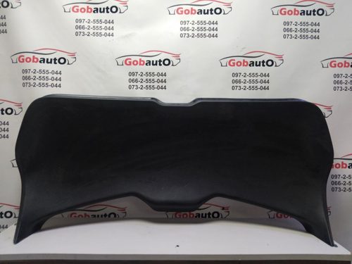 Обшивка (карта) кришки багажнгика QASHQAI +2 NISSAN QASHQAI+2