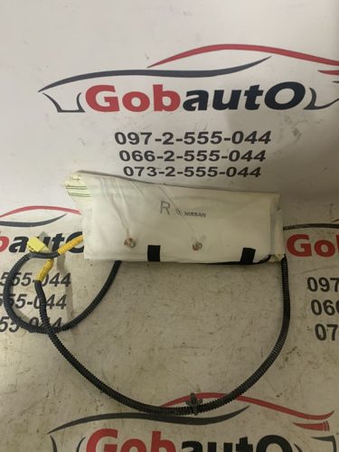 Подушка безпеки сидіння переднього правого NISSAN LEAF