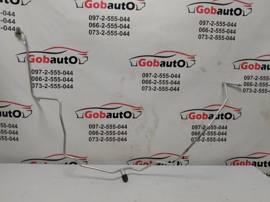Трубка кондиціонера NISSAN QASHQAI J10