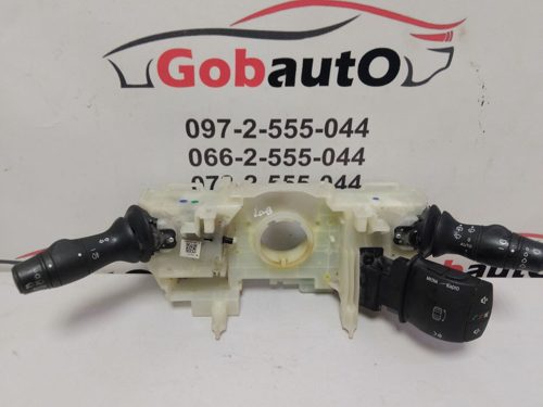 Підрулевий перемикач 255670003R RENAULT LAGUNA III