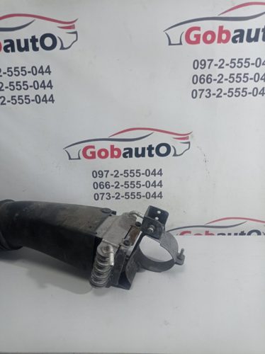 Радіатор охолодження палива Е53 13322247411 BMW X5